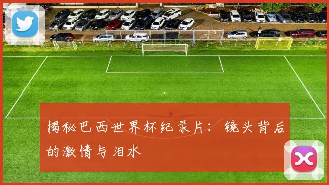 揭秘巴西世界杯纪录片：镜头背后的激情与泪水