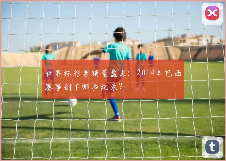 世界杯彩票销量盘点：2014年巴西赛事创下哪些纪录？